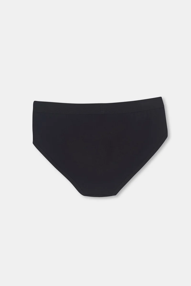 dagi D-Men Compact Combed Cotton Sport Form Slip