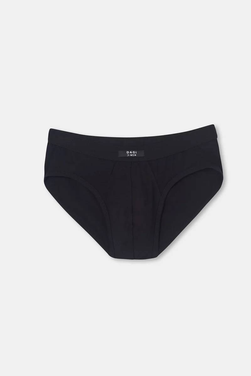 dagi D-Men Compact Combed Cotton Sport Form Slip
