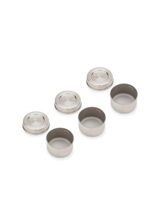 Bits Kits Stainless Steel Reusable Condiment and Snack Containers Set of 3 - pzsku/ZC85878E09B895C8BCC53Z/45/1750416855/d6c506a5-b4d0-47b8-b4b6-ac259235553a