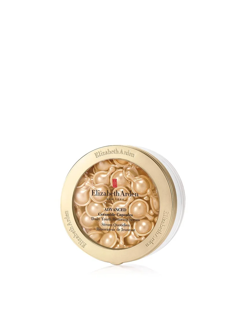 Elizabeth Arden Advanced Ceramide Capsules Daily Youth Restoring Serum 60 Capsules