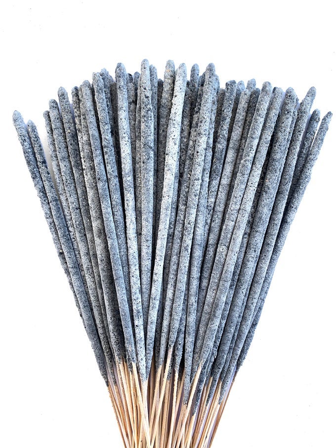 PREMIUM COPAL MAYAN INCENSE MADE WITH 100 WHITE COPAL 100 HANDMADE IN MXICO