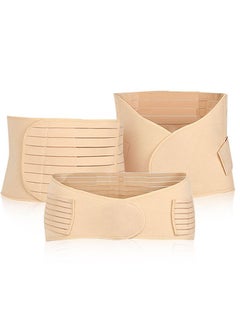 Baby Shine 3-In-1 Girdle Wrap