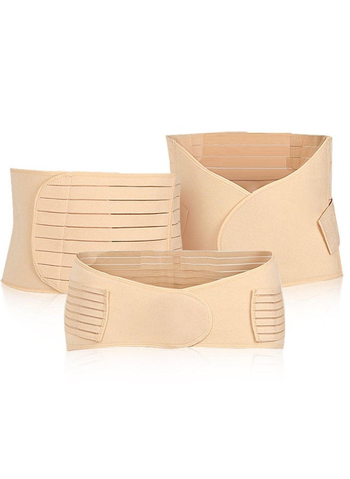 BABY SHINE - Baby Shine 3-In-1 Girdle Wrap - Image 1