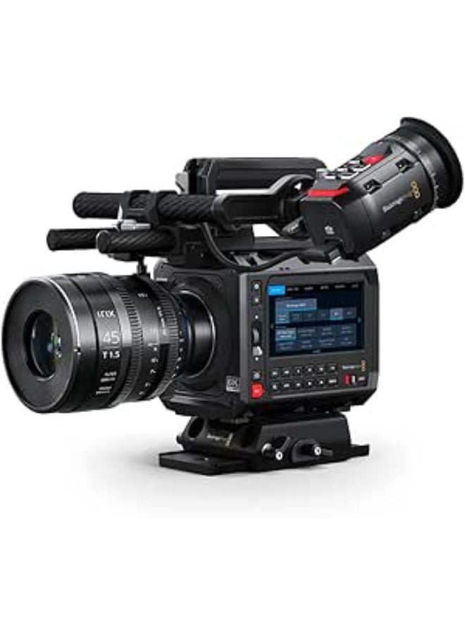 بلاك ماجيك بلاك‌ماجيك ديزاين بايكسيس 6K EF - Image 1