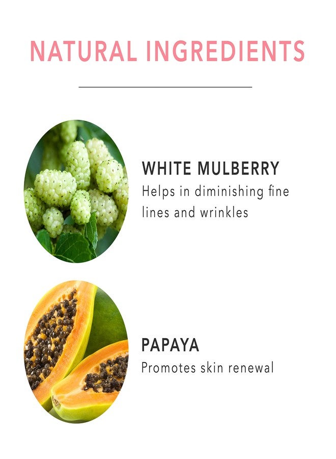 100 % Pure منظف ماء الأرز المخمر 100% نقي، غسول وجه، عناية بالبشرة لجميع أنواع البشرة، مزيل مكياج يومي، غسول وجه طبيعي لبشرة صافية - 3.4 أونصة سائلة - Image 5