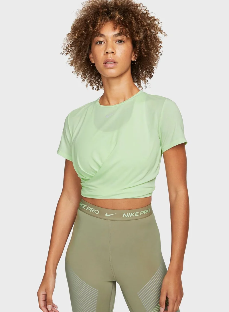 Nike One Luxe T-Shirt