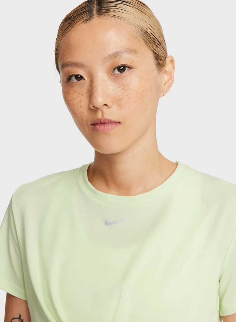Nike One Luxe T-Shirt
