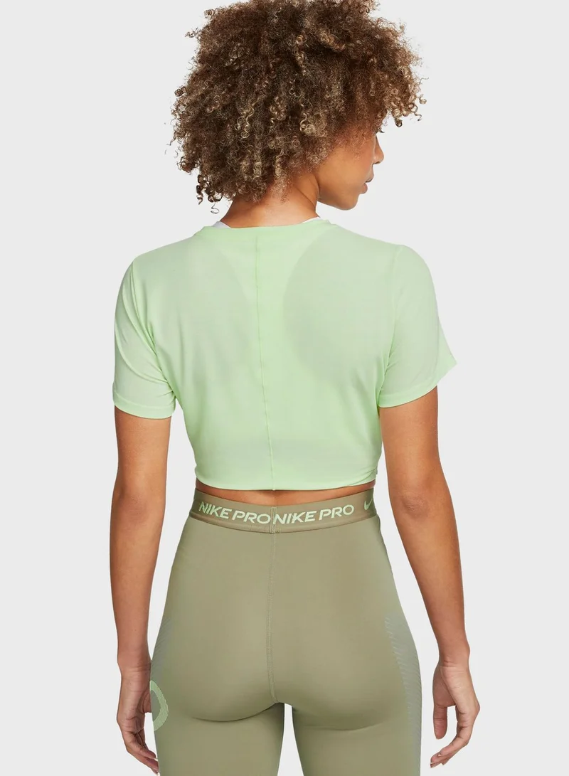 Nike One Luxe T-Shirt