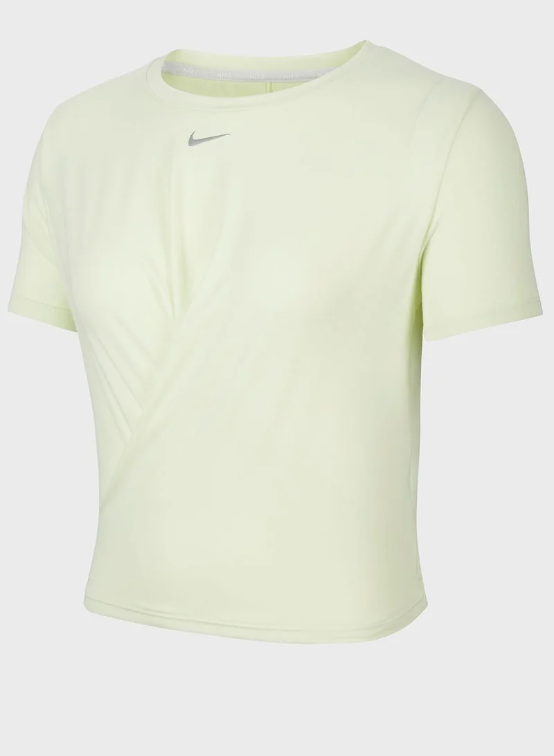 Nike One Luxe T-Shirt
