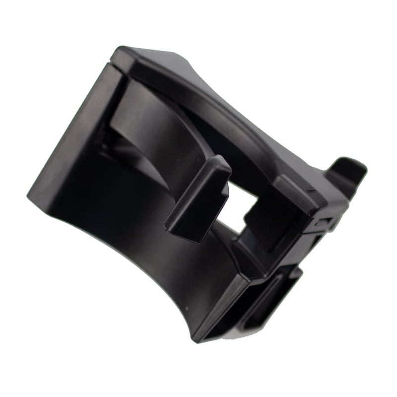 RLB-HILON Cup Holder Insert Compatible with Toyota Tacoma 2005-2014 Year Replaces OEM 5604-04010 - Image 4