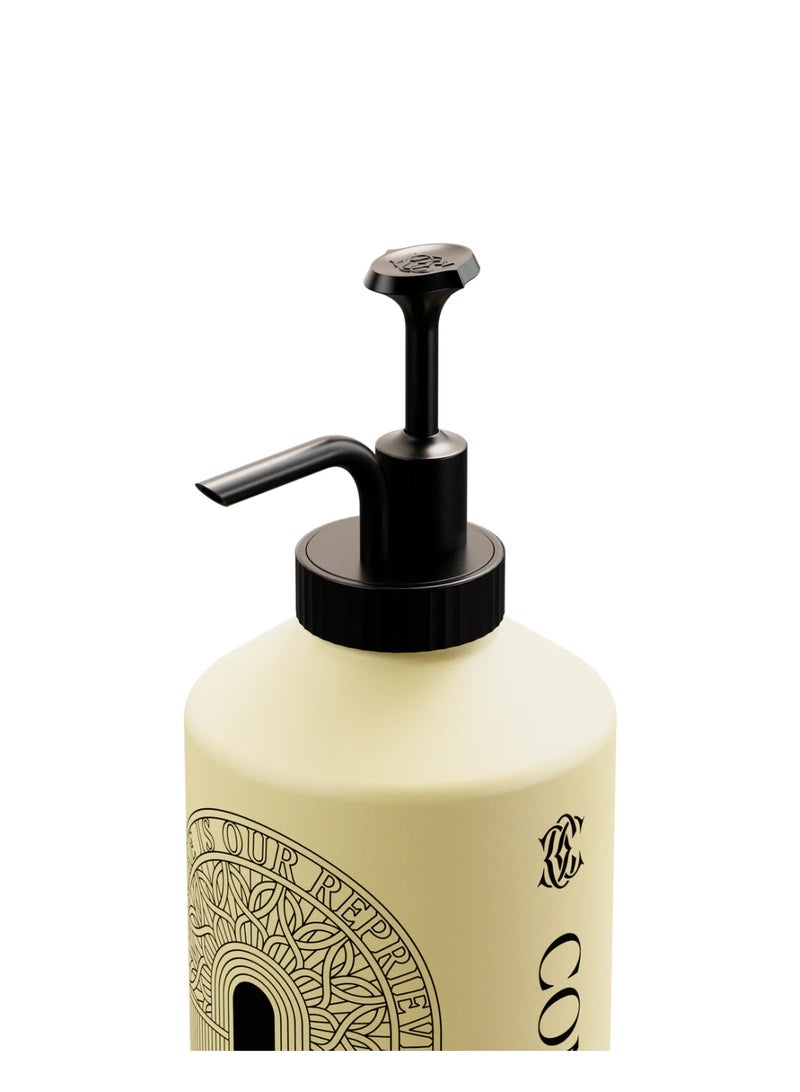 COMMUNE Seymour Conditioner + Re-usable Pump 750 ml - Image 2