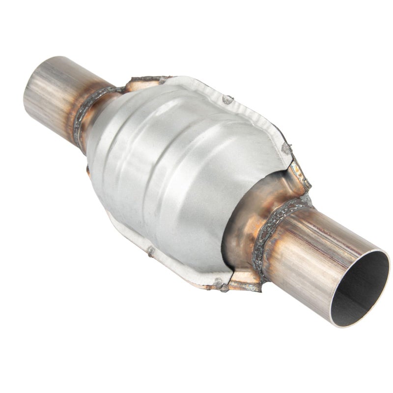 ZonCar 53005 Catalytic Converter Catalytic Converter Fit for Ram 1500 20022010 57L59L47L37L1500 20112012 37L57LDurango 20042009 37L57LAspen 20072009 57L