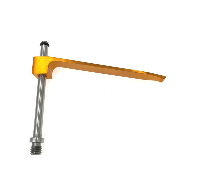 suxing CMM Fixtures Tension clamp Tension Clamp for CMM Measuring (M8 87mm Length) - Image 1