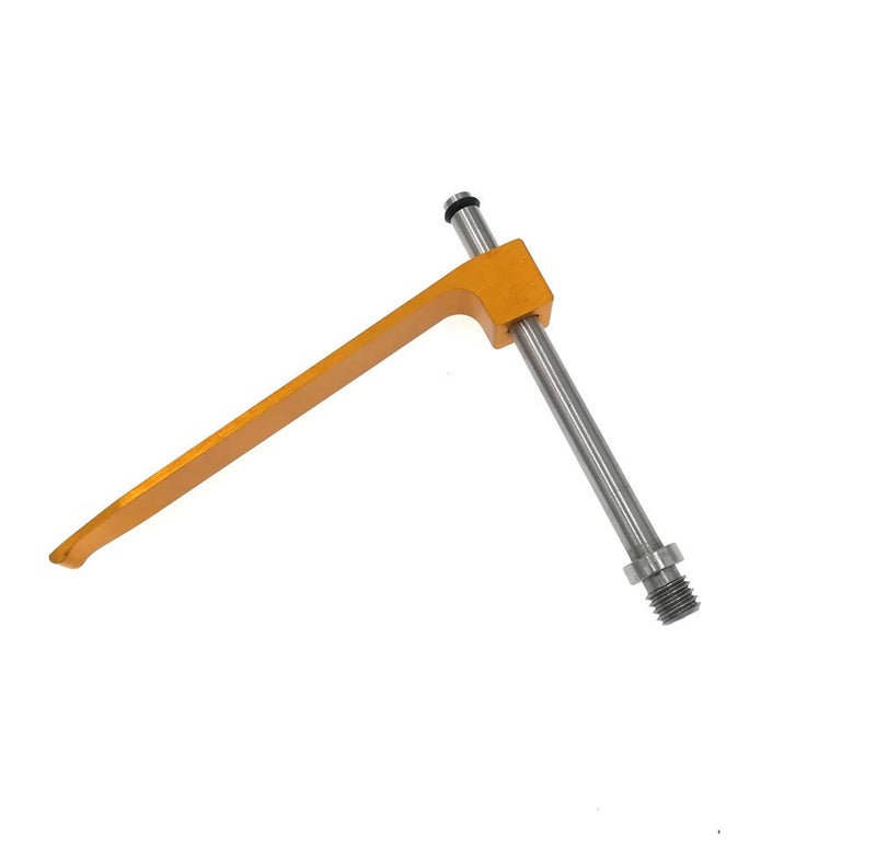 suxing CMM Fixtures Tension clamp Tension Clamp for CMM Measuring (M8 87mm Length) - Image 2
