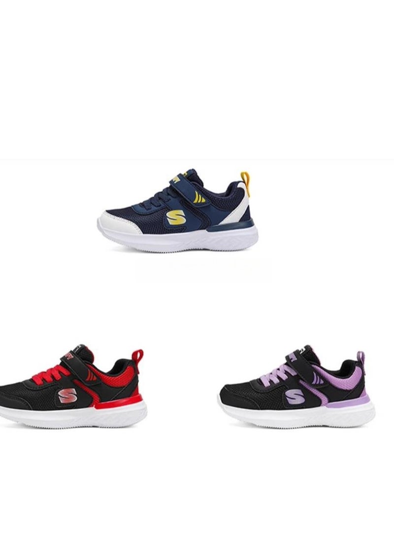 Snoopy Children's Non Slip Running Ultra Light Sports Shoes  - Image 5