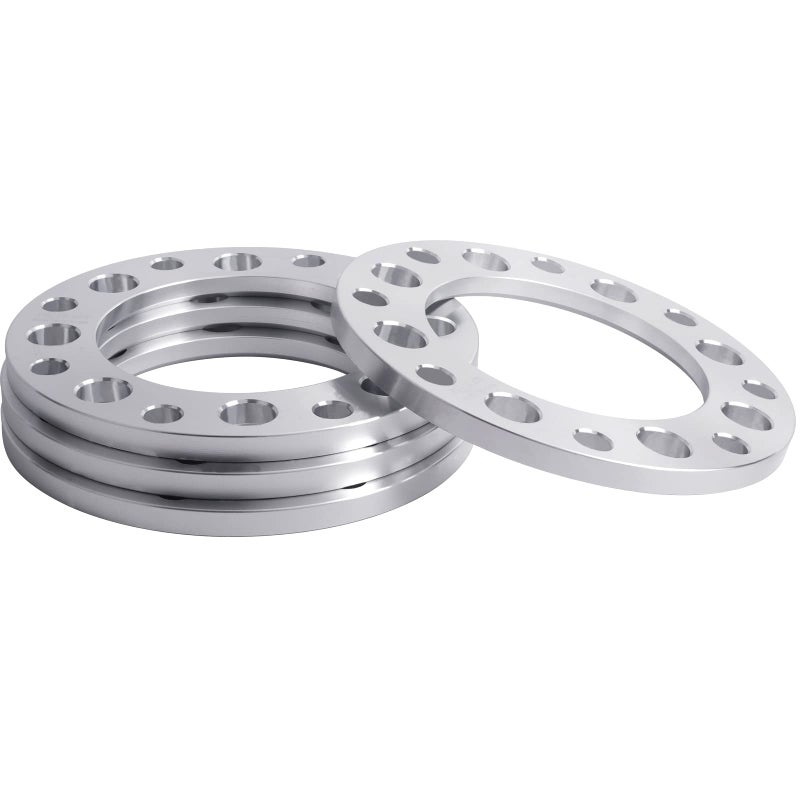 ZHTEAPR 4pc 12mm 12 Universal Forged 8Lug Wheel Spacers 8x65 8x1651 8x170 8x180 Compatible with Ram2500 3500 Express 3500 K3500 Silverado 2500 3500 HD F250 F350 Super Duty C2500 K2500 Pickup