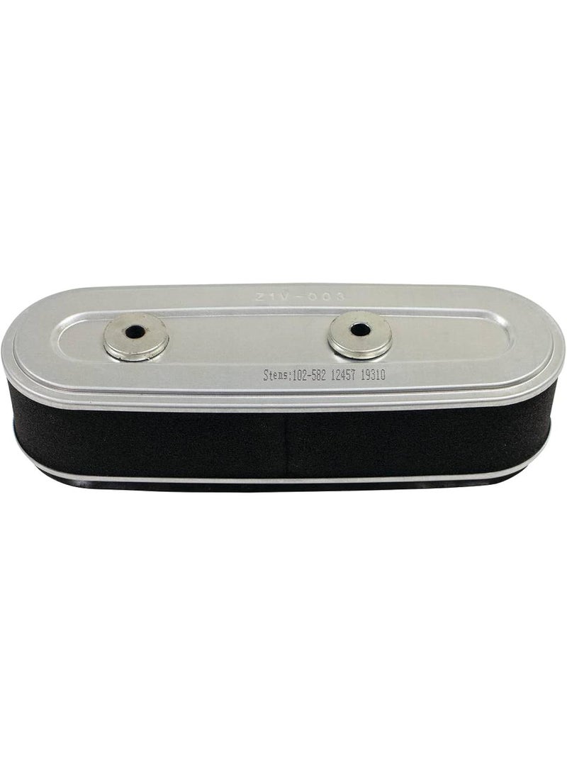 Stens Stens Air Filter Combo 102582 Compatible with Honda Most GXV160 1804 17210Z1V003 17210ZE7003 17210ZE7013 17210ZE7505 
