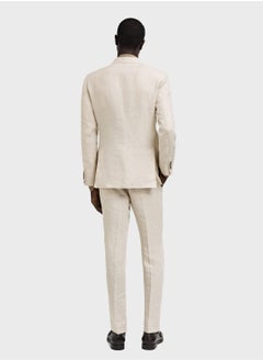 Mango Man Essential Regular Fit Blazer  - Image 2