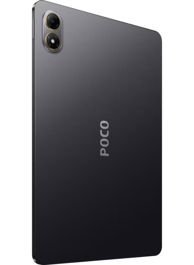 POCO Pad M1 12.1 Grey 8GB RAM 256GB WiFi - Global Version - Image 3