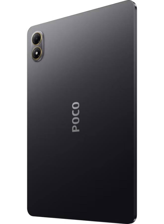 POCO Pad M1 12.1 Grey 8GB RAM 256GB WiFi - Global Version - Image 1
