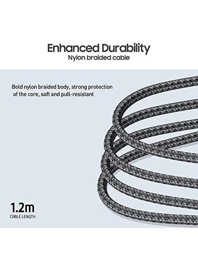 آيندز كابل شحن ومزامنة من النوع C إلى Lightning - Image 4