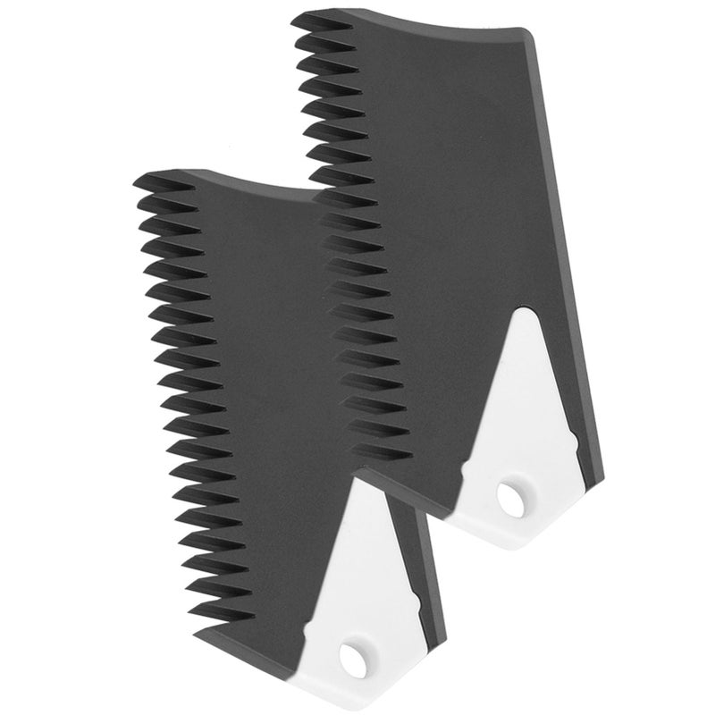 Surfboard Wax Comb For Home Rowing Boat Good Prospects - Image 4