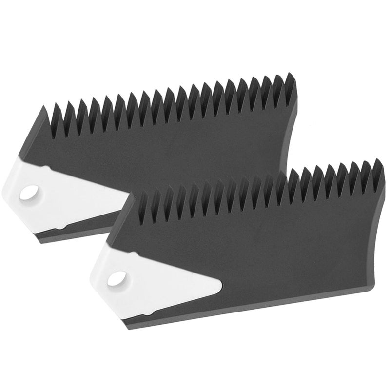 Surfboard Wax Comb For Home Rowing Boat Good Prospects - Image 2