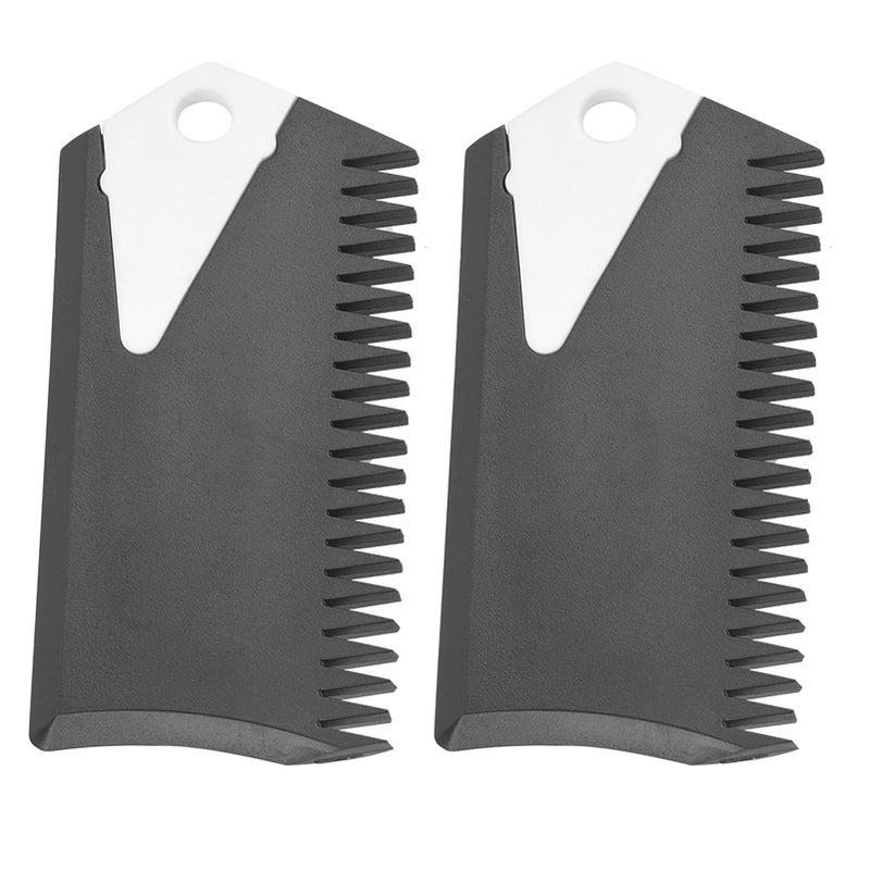 Surfboard Wax Comb For Home Rowing Boat Good Prospects - Image 5