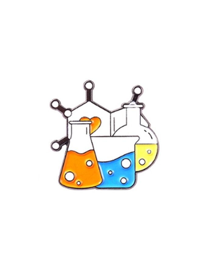 Fashion Design Unisex Brooch