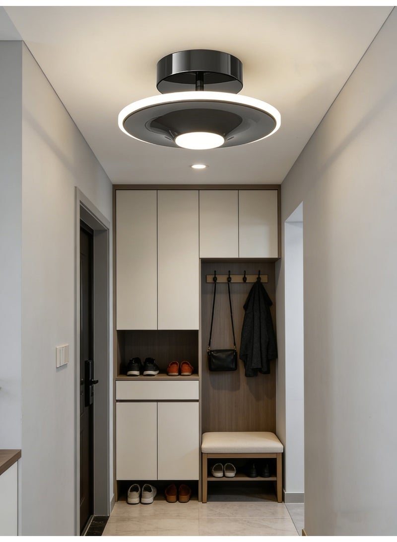 Full-Spectrum Eye-Protecting Corridor Lights - Image 4