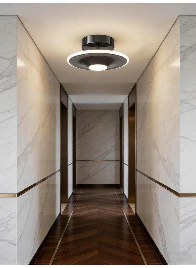 Full-Spectrum Eye-Protecting Corridor Lights - Image 5