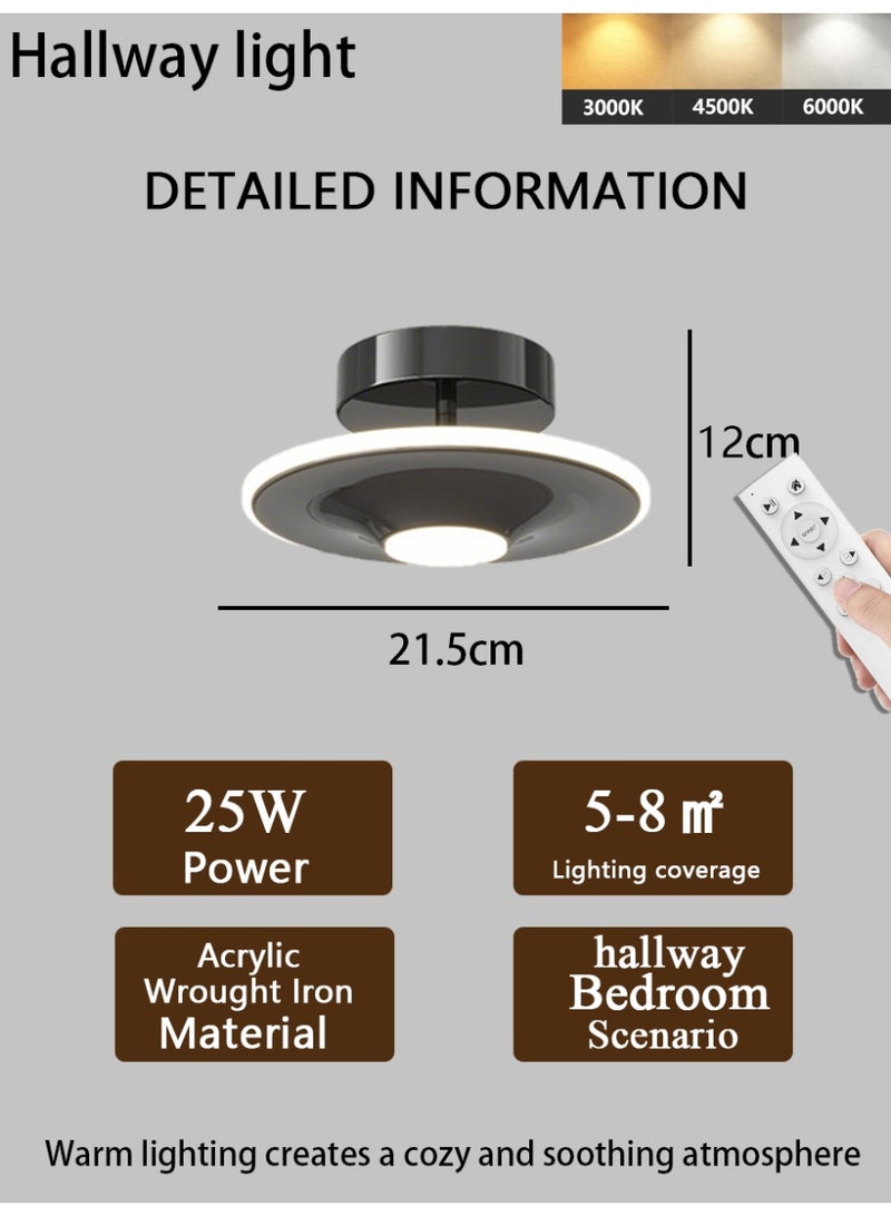 Full-Spectrum Eye-Protecting Corridor Lights - Image 2