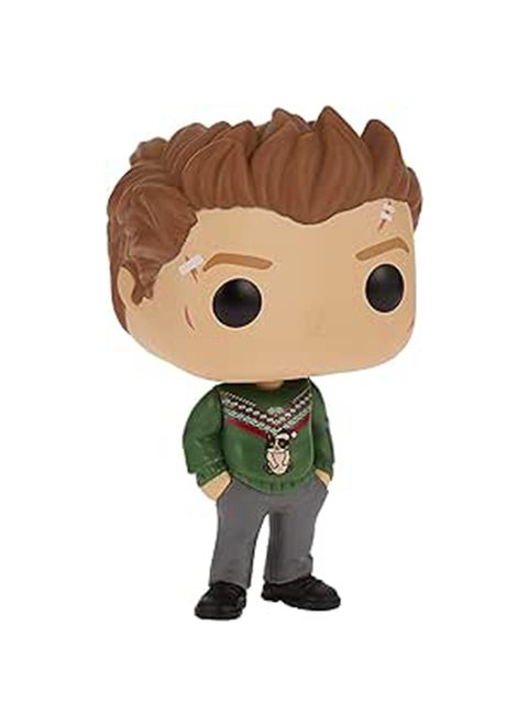Funko Pop Tv: Hawkeye Clint Exc, Multi Color, 61128