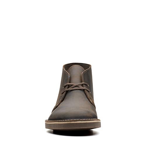 Clarks Men's Bushacre 2, Beeswax, 9 M US - Image 3