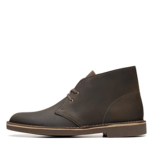 Clarks Men's Bushacre 2, Beeswax, 9 M US - Image 1