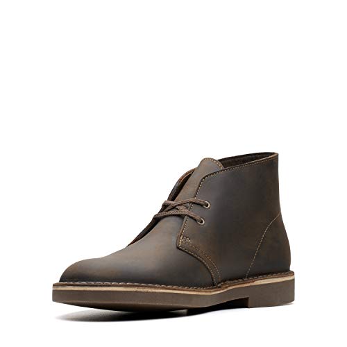 Clarks Men's Bushacre 2, Beeswax, 9 M US - Image 4
