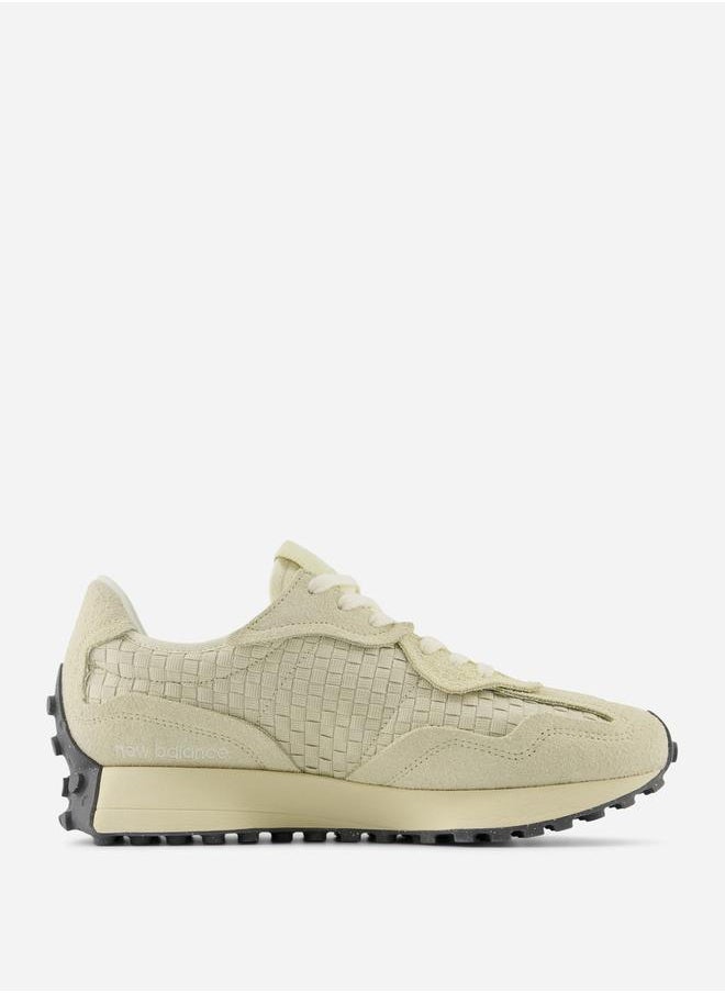 New Balance - 327 Sneakers - Image 1