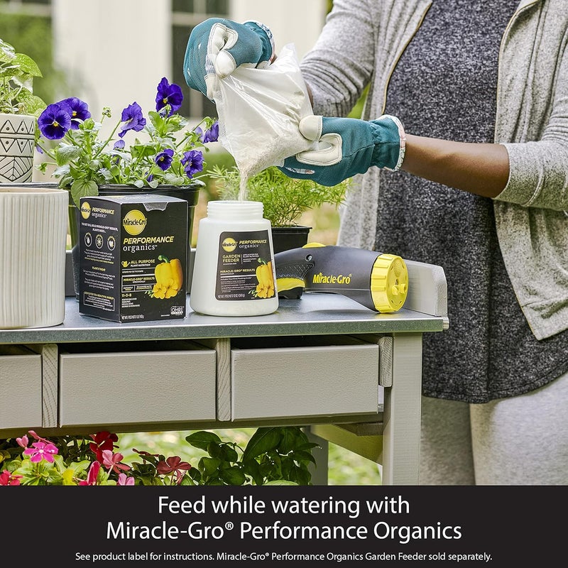 Miracle-Gro MIRACLE GRO MG LB AP PLANT FOOD - Image 3