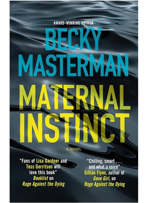 Maternal Instinct