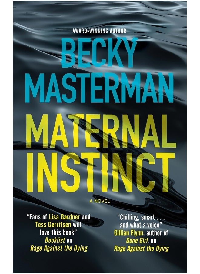 Maternal Instinct