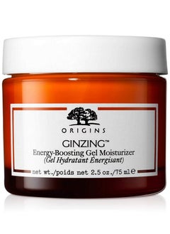 Super Buy ! Big Size Ginzing Energy Boosting Moisturizer 2.5Oz/75Ml - pzsku/ZC859DE712A455F89A26CZ/45/_/1719231155/54c2024a-938a-4bb7-b537-c0d672bbaa70