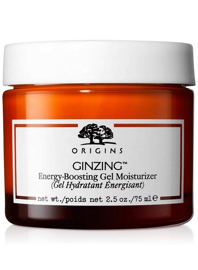 اوريجنز شراء سوبر! مرطب تعزيز الطاقة جينزينج كبير الحجم 2.5 أونصة/75 مل - Image 1