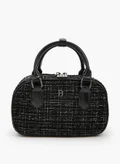 Flora Bella By Shoexpress BLACK