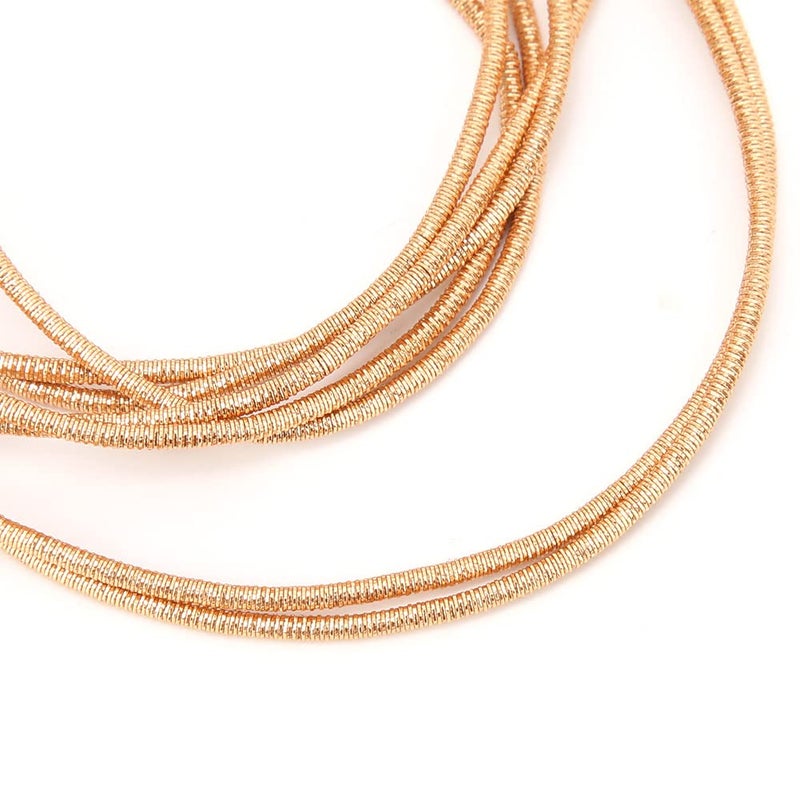 Dark Picture Craft Wire for Art and DIY Projects - Image 5