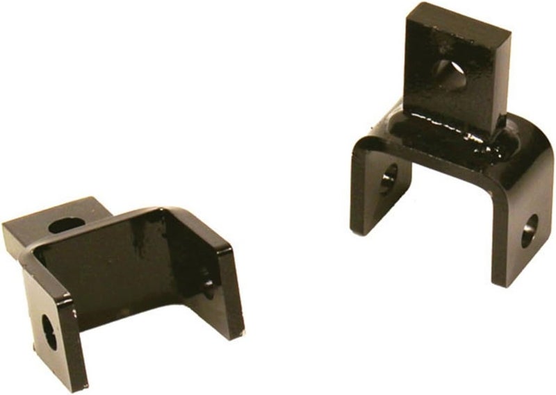 BX8833 Universal Tow Bar Adapter | Corrosion Resistance | Use with Other Brands | Interface with Different Baseplate or Tow Bar Systems | Powder Coat Finish for Durability