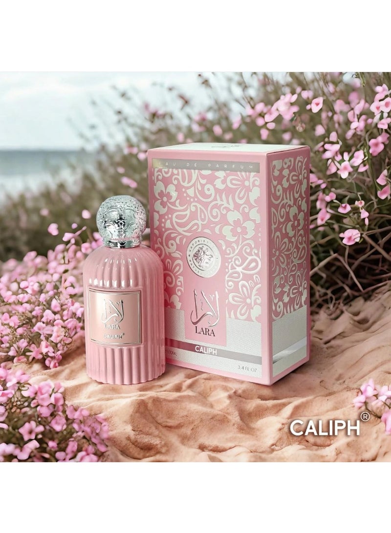 عطر خليفة لارا 100 مل