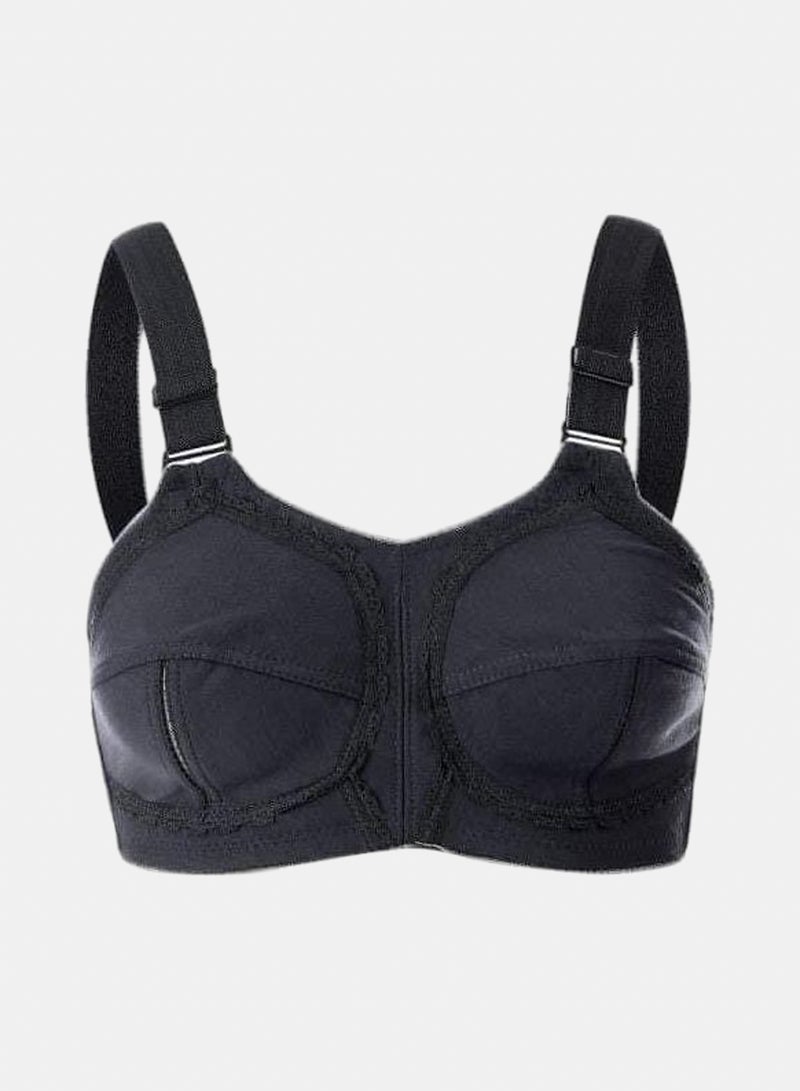 Women'S 2007 Cotton Bra