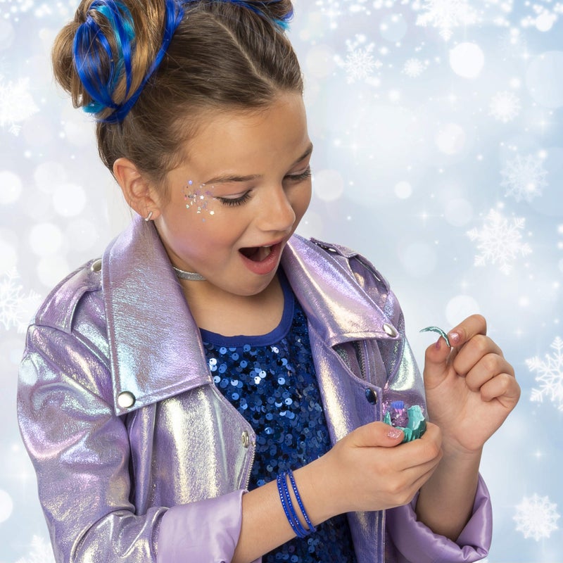 Hatchimals CollEGGtibles, Jewelry Box Royal Dozen 12-Pack Egg Carton with 2 Exclusive (Styles May Vary) - Image 4