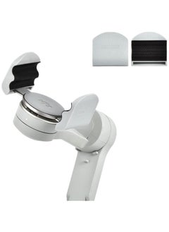 SYOSI Smartphone Clamp Holder Extension Holde for DJI 5/4, Phone Clip Mount Extension,Smartphone Handheld Gimbal Stabilizer Accessories  - Image 1