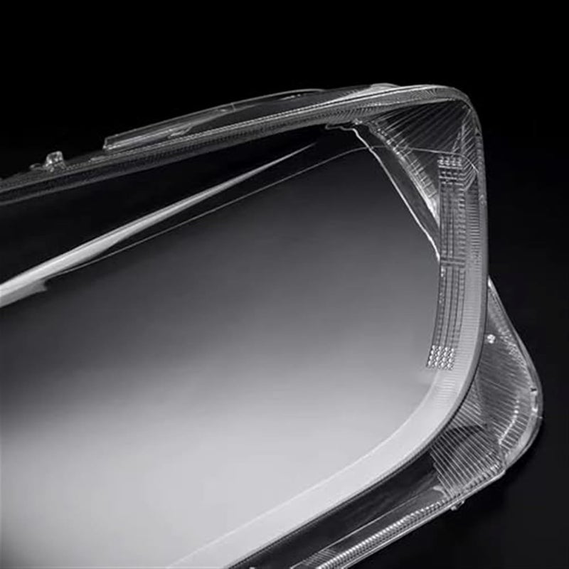 Wivplex Headlight Cover for Ford Kuga/Escape 2017-2020 - Image 2